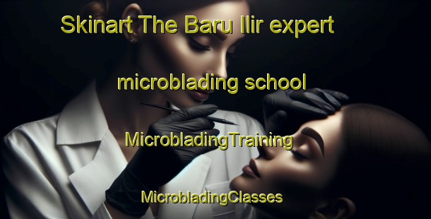 Skinart The Baru Ilir expert microblading school | MicrobladingTraining | MicrobladingClasses | SkinartTraining-Indonesia