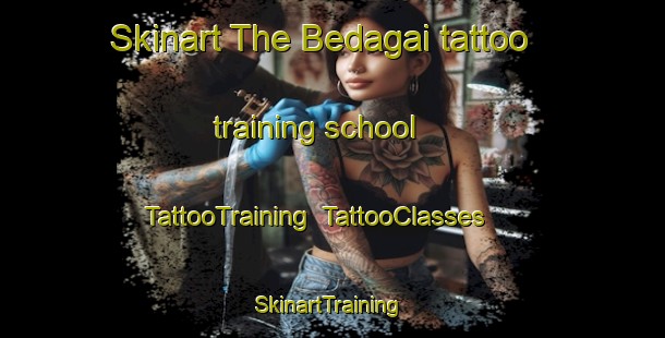 Skinart The Bedagai tattoo training school | TattooTraining | TattooClasses | SkinartTraining-Indonesia
