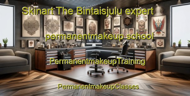 Skinart The Bintaisjulu expert permanentmakeup school | PermanentmakeupTraining | PermanentmakeupClasses | SkinartTraining-Indonesia