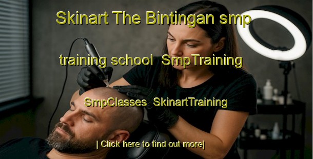 Skinart The Bintingan smp training school | SmpTraining | SmpClasses | SkinartTraining-Indonesia