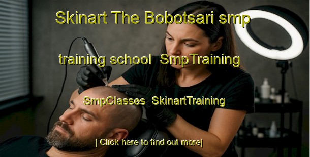Skinart The Bobotsari smp training school | SmpTraining | SmpClasses | SkinartTraining-Indonesia