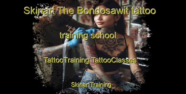 Skinart The Bondosawit tattoo training school | #TattooTraining #TattooClasses #SkinartTraining-Indonesia