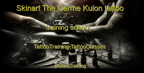 Skinart The Cerme Kulon tattoo training school | #TattooTraining #TattooClasses #SkinartTraining-Indonesia