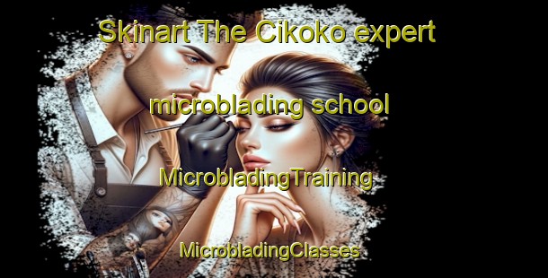 Skinart The Cikoko expert microblading school | MicrobladingTraining | MicrobladingClasses | SkinartTraining-Indonesia