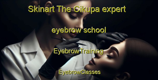 Skinart The Cikupa expert eyebrow school | EyebrowTraining | EyebrowClasses | SkinartTraining-Indonesia
