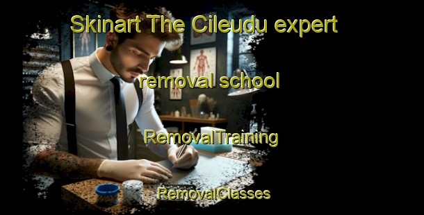 Skinart The Cileudu expert removal school | RemovalTraining | RemovalClasses | SkinartTraining-Indonesia