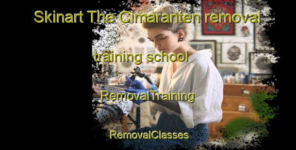Skinart The Cimaranten removal training school | RemovalTraining | RemovalClasses | SkinartTraining-Indonesia