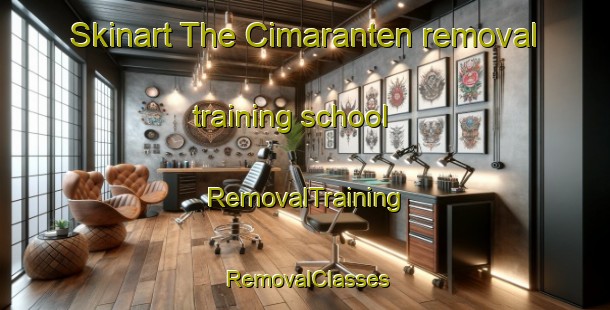 Skinart The Cimaranten removal training school | RemovalTraining | RemovalClasses | SkinartTraining-Indonesia