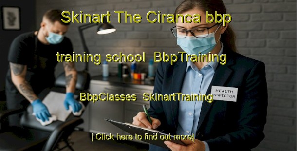 Skinart The Ciranca bbp training school | BbpTraining | BbpClasses | SkinartTraining-Indonesia