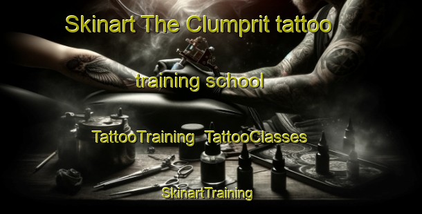 Skinart The Clumprit tattoo training school | TattooTraining | TattooClasses | SkinartTraining-Indonesia