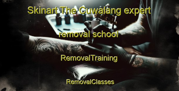 Skinart The Cuwalang expert removal school | RemovalTraining | RemovalClasses | SkinartTraining-Indonesia