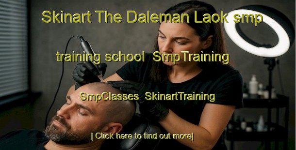 Skinart The Daleman Laok smp training school | SmpTraining | SmpClasses | SkinartTraining-Indonesia