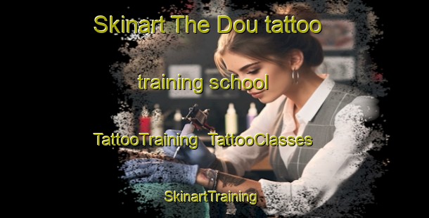 Skinart The Dou tattoo training school | TattooTraining | TattooClasses | SkinartTraining-Indonesia