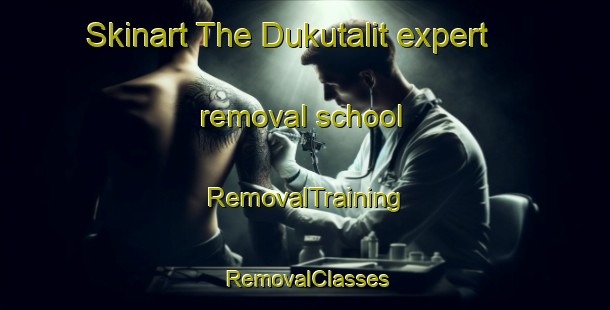 Skinart The Dukutalit expert removal school | RemovalTraining | RemovalClasses | SkinartTraining-Indonesia