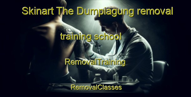 Skinart The Dumpiagung removal training school | RemovalTraining | RemovalClasses | SkinartTraining-Indonesia