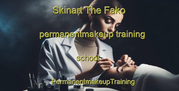 Skinart The Fako permanentmakeup training school | #PermanentmakeupTraining #PermanentmakeupClasses #SkinartTraining-Indonesia