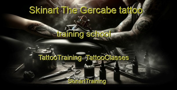 Skinart The Gercabe tattoo training school | TattooTraining | TattooClasses | SkinartTraining-Indonesia