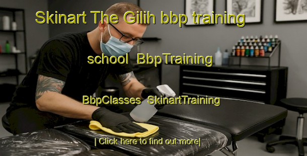 Skinart The Gilih bbp training school | BbpTraining | BbpClasses | SkinartTraining-Indonesia
