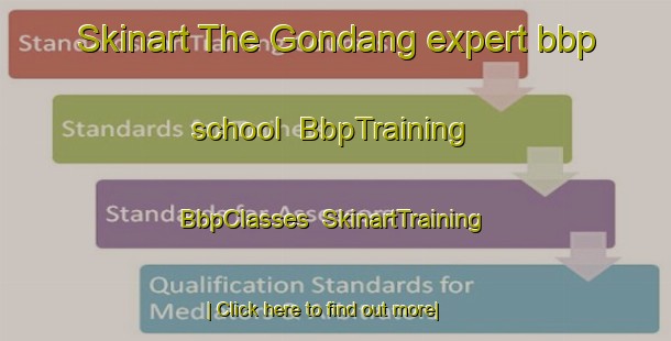 Skinart The Gondang expert bbp school | BbpTraining | BbpClasses | SkinartTraining-Indonesia