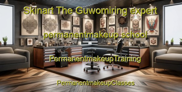 Skinart The Guwomiring expert permanentmakeup school | #PermanentmakeupTraining #PermanentmakeupClasses #SkinartTraining-Indonesia