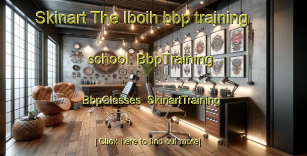 Skinart The Iboih bbp training school | BbpTraining | BbpClasses | SkinartTraining-Indonesia
