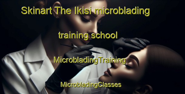 Skinart The Ikisi microblading training school | MicrobladingTraining | MicrobladingClasses | SkinartTraining-Indonesia