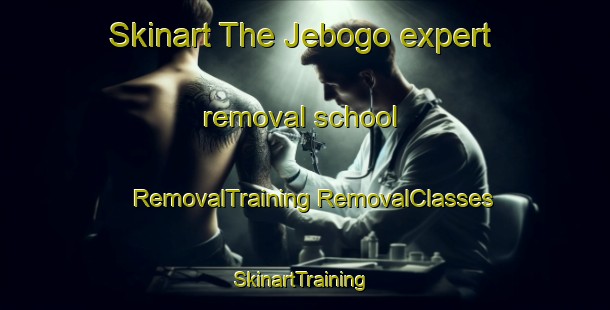 Skinart The Jebogo expert removal school | #RemovalTraining #RemovalClasses #SkinartTraining-Indonesia