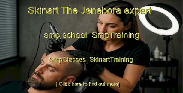 Skinart The Jenebora expert smp school | SmpTraining | SmpClasses | SkinartTraining-Indonesia