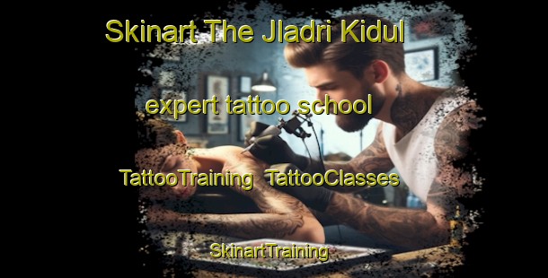 Skinart The Jladri Kidul expert tattoo school | TattooTraining | TattooClasses | SkinartTraining-Indonesia