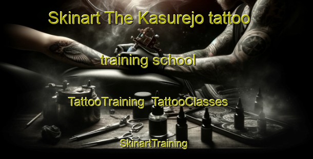 Skinart The Kasurejo tattoo training school | TattooTraining | TattooClasses | SkinartTraining-Indonesia