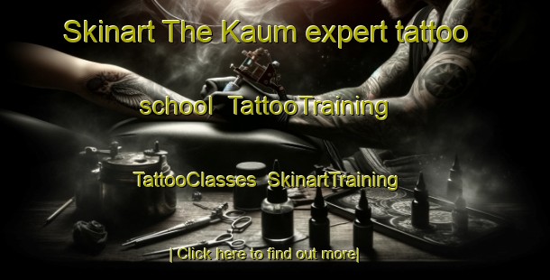 Skinart The Kaum expert tattoo school | TattooTraining | TattooClasses | SkinartTraining-Indonesia