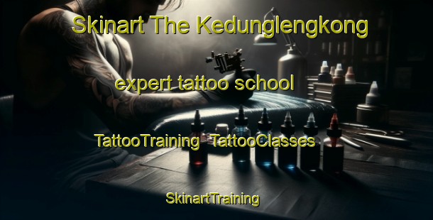 Skinart The Kedunglengkong expert tattoo school | TattooTraining | TattooClasses | SkinartTraining-Indonesia