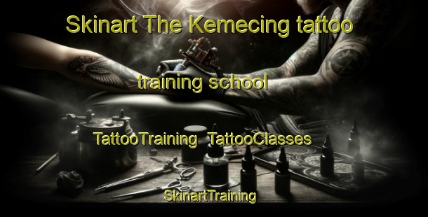 Skinart The Kemecing tattoo training school | TattooTraining | TattooClasses | SkinartTraining-Indonesia