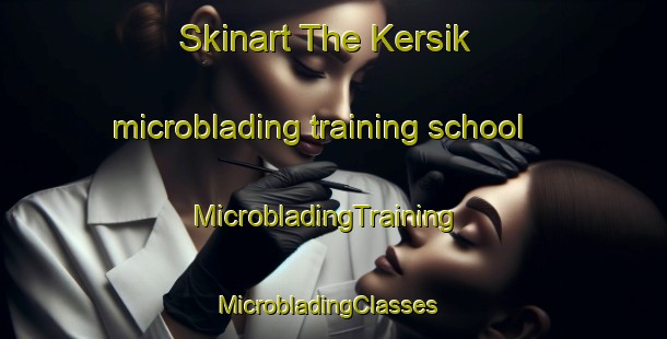 Skinart The Kersik microblading training school | MicrobladingTraining | MicrobladingClasses | SkinartTraining-Indonesia