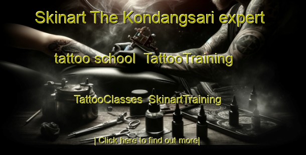 Skinart The Kondangsari expert tattoo school | TattooTraining | TattooClasses | SkinartTraining-Indonesia