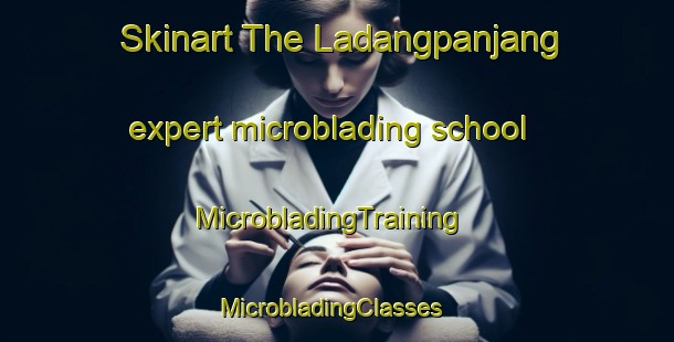 Skinart The Ladangpanjang expert microblading school | MicrobladingTraining | MicrobladingClasses | SkinartTraining-Indonesia