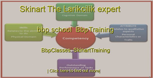 Skinart The Larikcilik expert bbp school | BbpTraining | BbpClasses | SkinartTraining-Indonesia