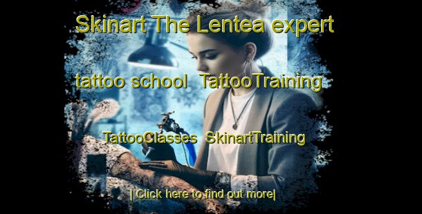 Skinart The Lentea expert tattoo school | TattooTraining | TattooClasses | SkinartTraining-Indonesia