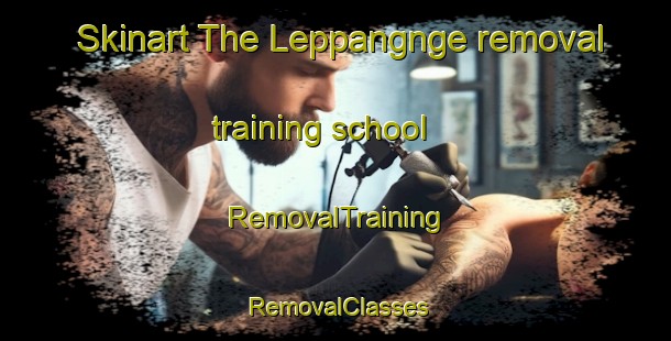 Skinart The Leppangnge removal training school | RemovalTraining | RemovalClasses | SkinartTraining-Indonesia