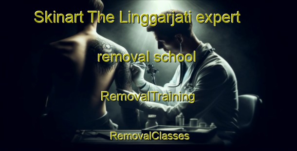 Skinart The Linggarjati expert removal school | RemovalTraining | RemovalClasses | SkinartTraining-Indonesia