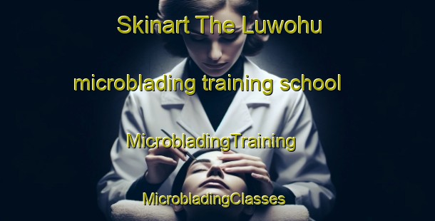 Skinart The Luwohu microblading training school | MicrobladingTraining | MicrobladingClasses | SkinartTraining-Indonesia