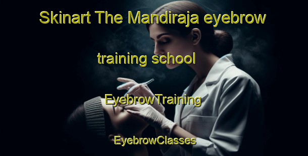 Skinart The Mandiraja eyebrow training school | EyebrowTraining | EyebrowClasses | SkinartTraining-Indonesia
