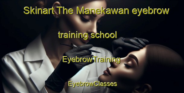 Skinart The Manekawan eyebrow training school | EyebrowTraining | EyebrowClasses | SkinartTraining-Indonesia