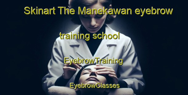 Skinart The Manekawan eyebrow training school | EyebrowTraining | EyebrowClasses | SkinartTraining-Indonesia