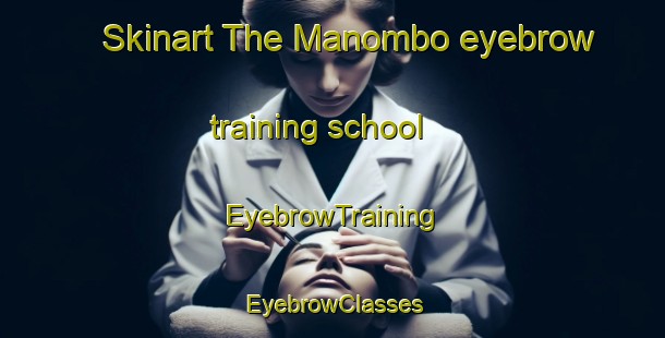 Skinart The Manombo eyebrow training school | EyebrowTraining | EyebrowClasses | SkinartTraining-Indonesia