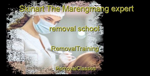 Skinart The Marengmang expert removal school | RemovalTraining | RemovalClasses | SkinartTraining-Indonesia