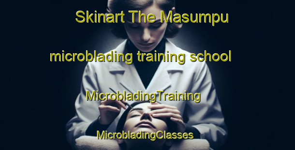Skinart The Masumpu microblading training school | MicrobladingTraining | MicrobladingClasses | SkinartTraining-Indonesia