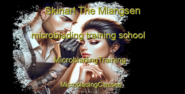 Skinart The Mlangsen microblading training school | MicrobladingTraining | MicrobladingClasses | SkinartTraining-Indonesia