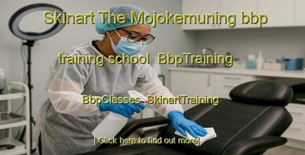 Skinart The Mojokemuning bbp training school | BbpTraining | BbpClasses | SkinartTraining-Indonesia