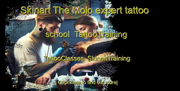 Skinart The Molo expert tattoo school | TattooTraining | TattooClasses | SkinartTraining-Indonesia
